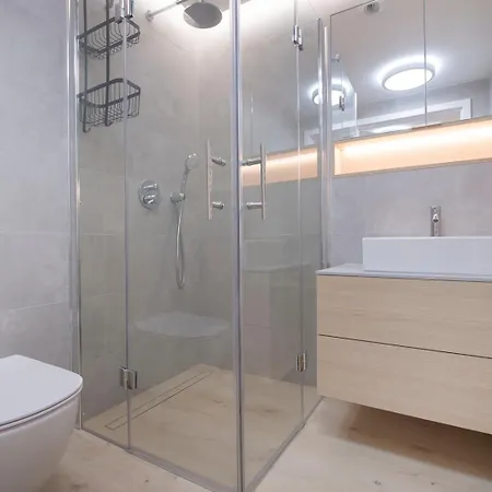 Apartment Apartament Deluxe Pinea 306