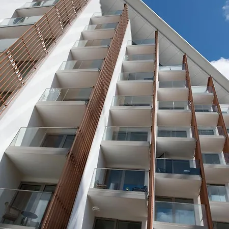 Apartament Deluxe Pinea 306 Apartment *